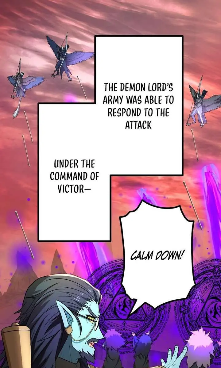 The Strongest Assassin Gets Transferred to Another World With His Whole Class Chapter 137 Page 6