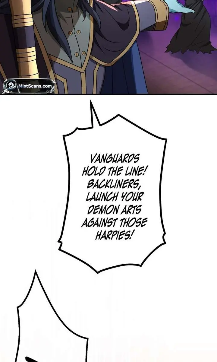 The Strongest Assassin Gets Transferred to Another World With His Whole Class Chapter 137 Page 7