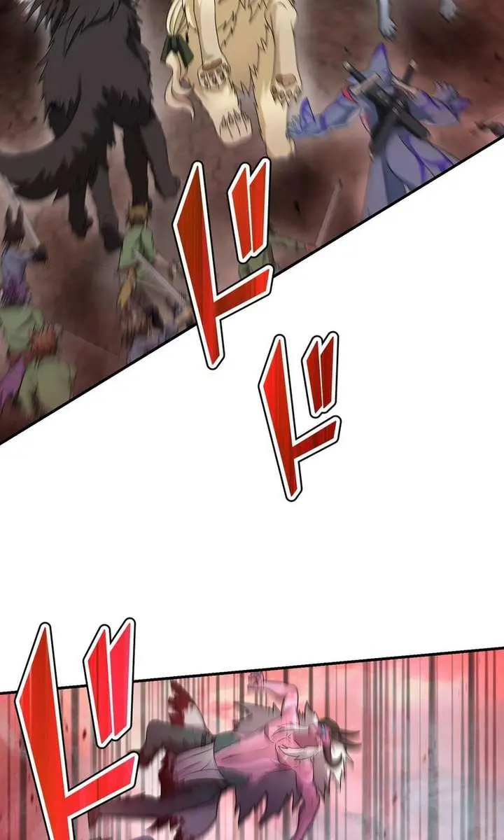 The Strongest Assassin Gets Transferred to Another World With His Whole Class Chapter 137 Page 11