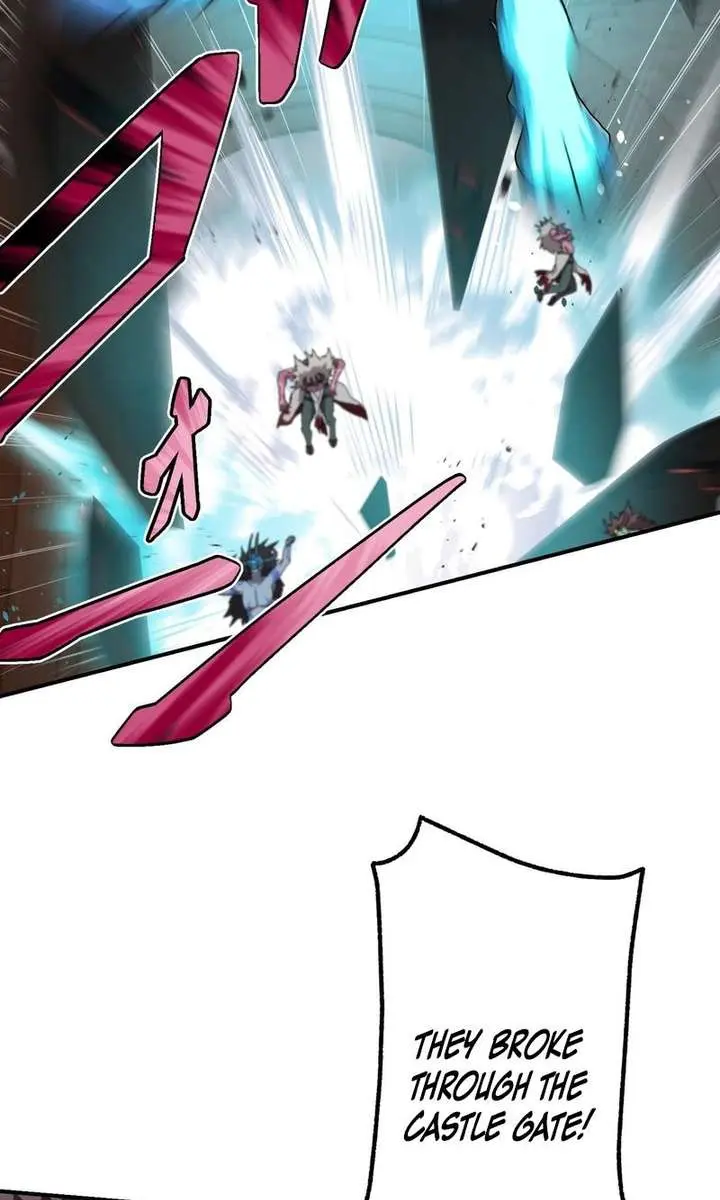 The Strongest Assassin Gets Transferred to Another World With His Whole Class Chapter 137 Page 15