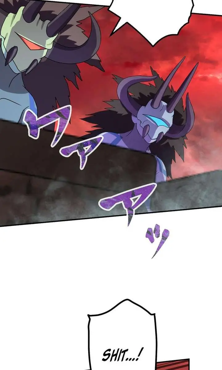 The Strongest Assassin Gets Transferred to Another World With His Whole Class Chapter 137 Page 16