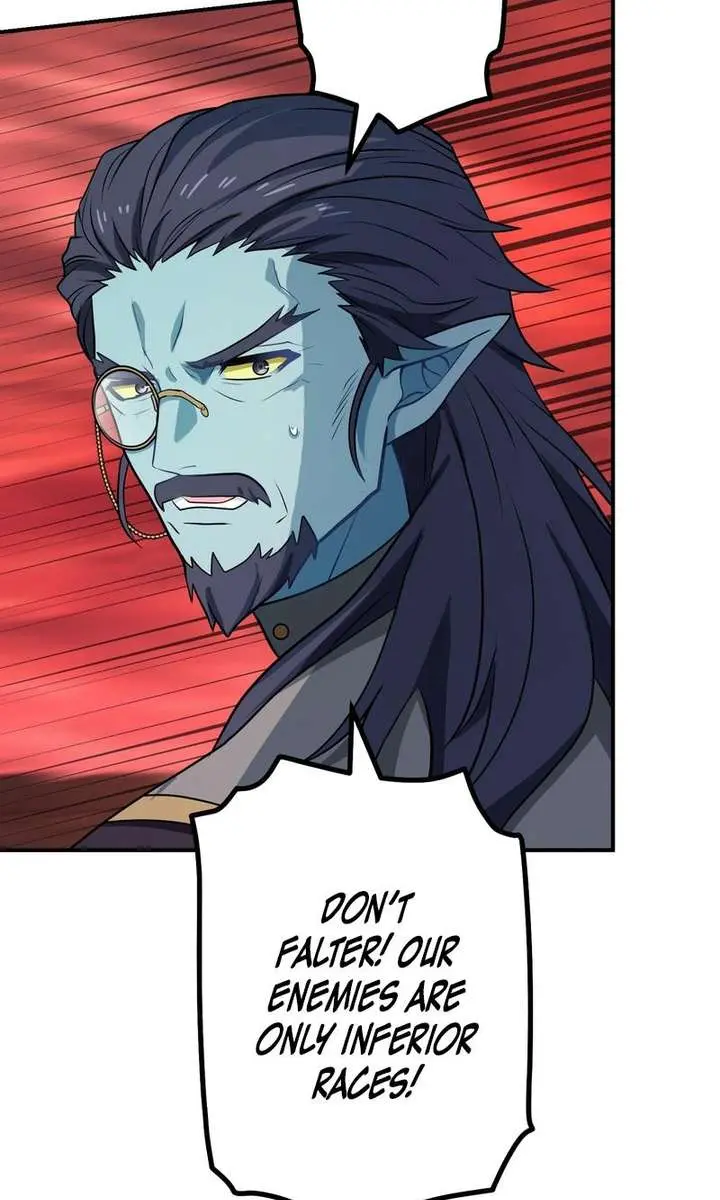 The Strongest Assassin Gets Transferred to Another World With His Whole Class Chapter 137 Page 17