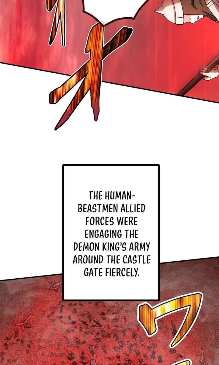 The Strongest Assassin Gets Transferred to Another World With His Whole Class Chapter 137 Page 21