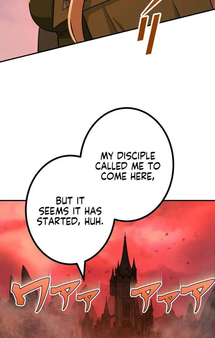 The Strongest Assassin Gets Transferred to Another World With His Whole Class Chapter 137 Page 24