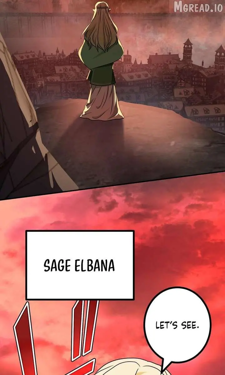 The Strongest Assassin Gets Transferred to Another World With His Whole Class Chapter 137 Page 25