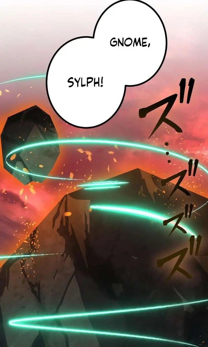 The Strongest Assassin Gets Transferred to Another World With His Whole Class Chapter 137 Page 27