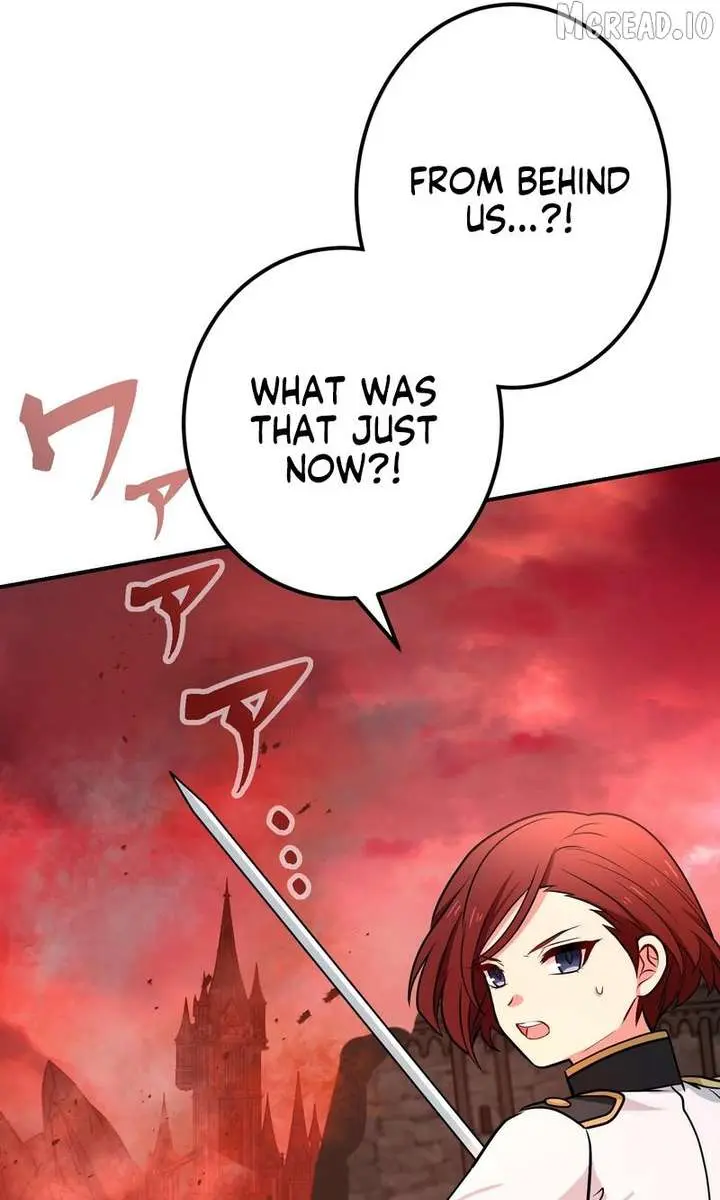 The Strongest Assassin Gets Transferred to Another World With His Whole Class Chapter 137 Page 36