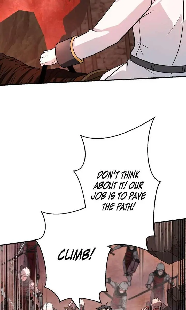The Strongest Assassin Gets Transferred to Another World With His Whole Class Chapter 137 Page 37