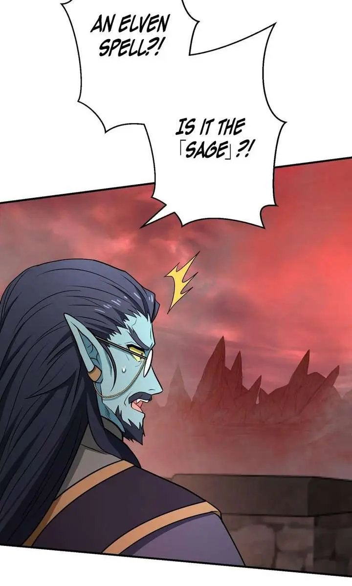 The Strongest Assassin Gets Transferred to Another World With His Whole Class Chapter 137 Page 39