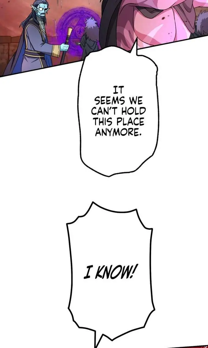 The Strongest Assassin Gets Transferred to Another World With His Whole Class Chapter 137 Page 41