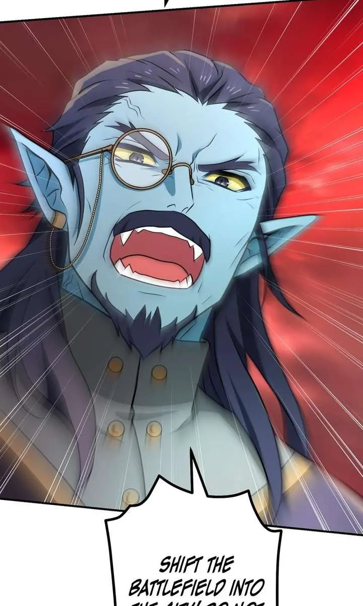 The Strongest Assassin Gets Transferred to Another World With His Whole Class Chapter 137 Page 42