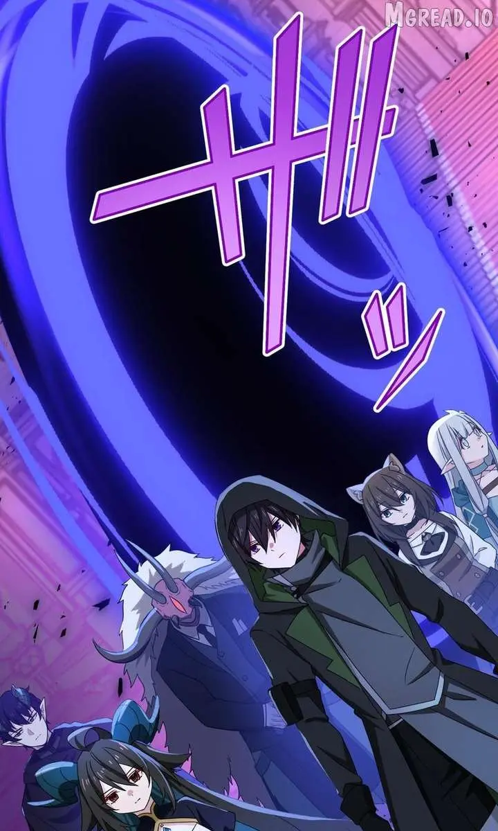 The Strongest Assassin Gets Transferred to Another World With His Whole Class Chapter 137 Page 47