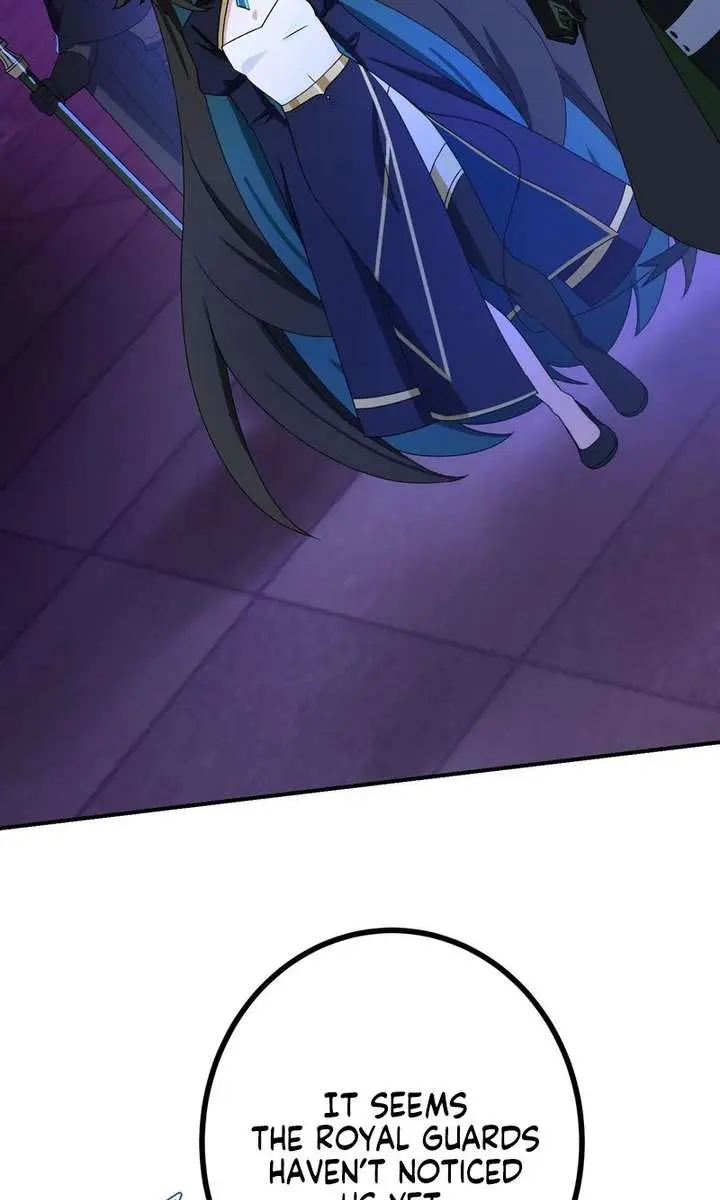 The Strongest Assassin Gets Transferred to Another World With His Whole Class Chapter 137 Page 48