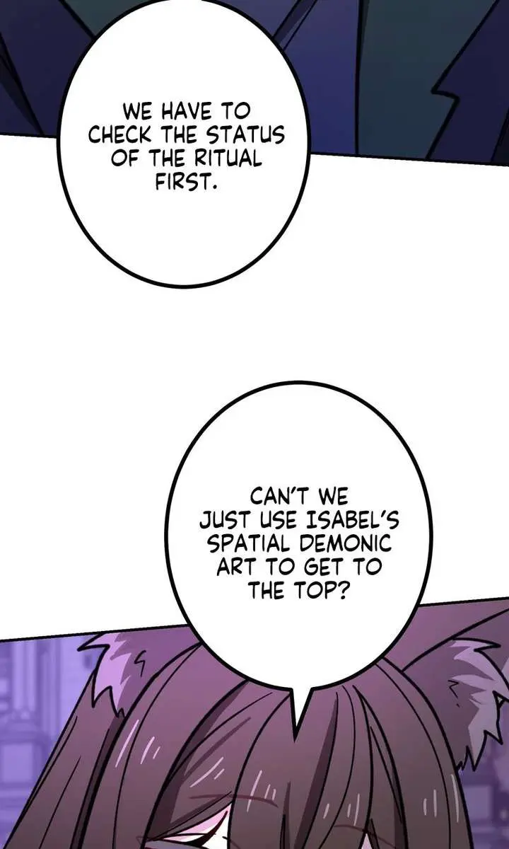 The Strongest Assassin Gets Transferred to Another World With His Whole Class Chapter 137 Page 53