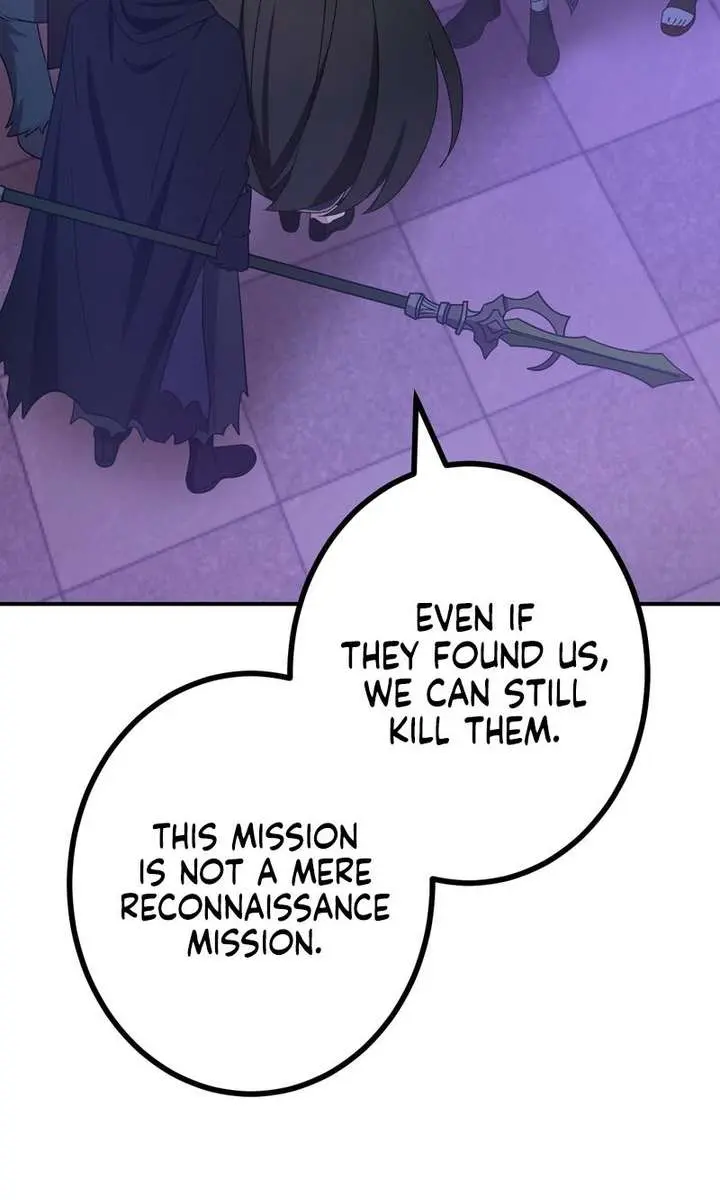 The Strongest Assassin Gets Transferred to Another World With His Whole Class Chapter 137 Page 56