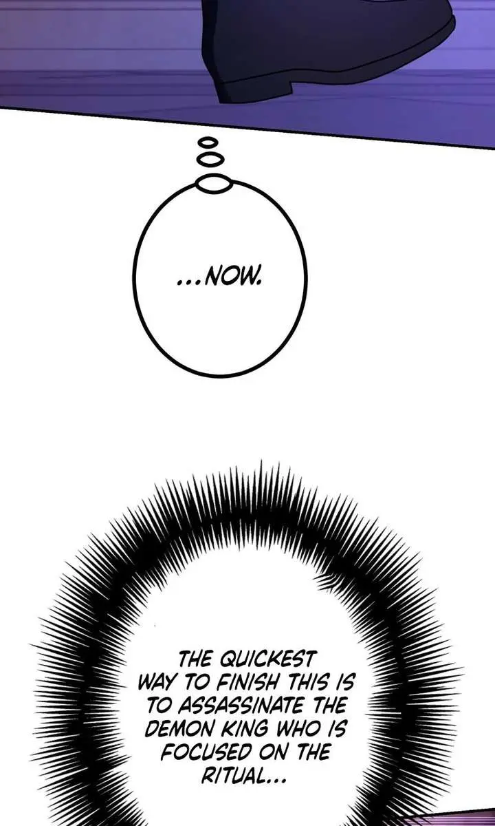 The Strongest Assassin Gets Transferred to Another World With His Whole Class Chapter 137 Page 60
