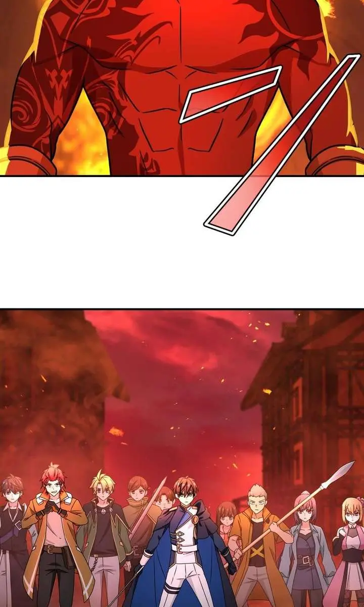 The Strongest Assassin Gets Transferred to Another World With His Whole Class Chapter 137 Page 64