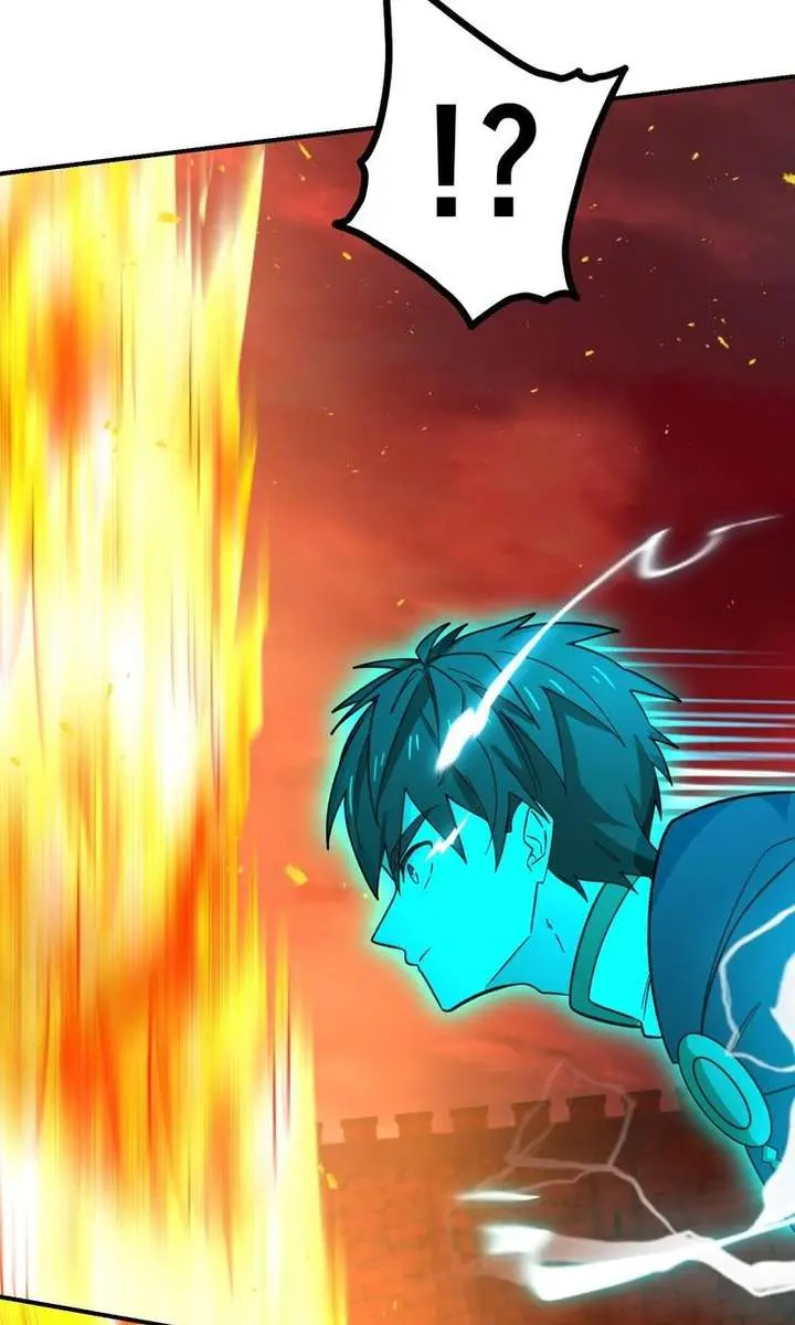 The Strongest Assassin Gets Transferred to Another World With His Whole Class Chapter 137 Page 71