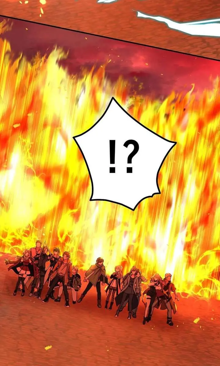 The Strongest Assassin Gets Transferred to Another World With His Whole Class Chapter 137 Page 73