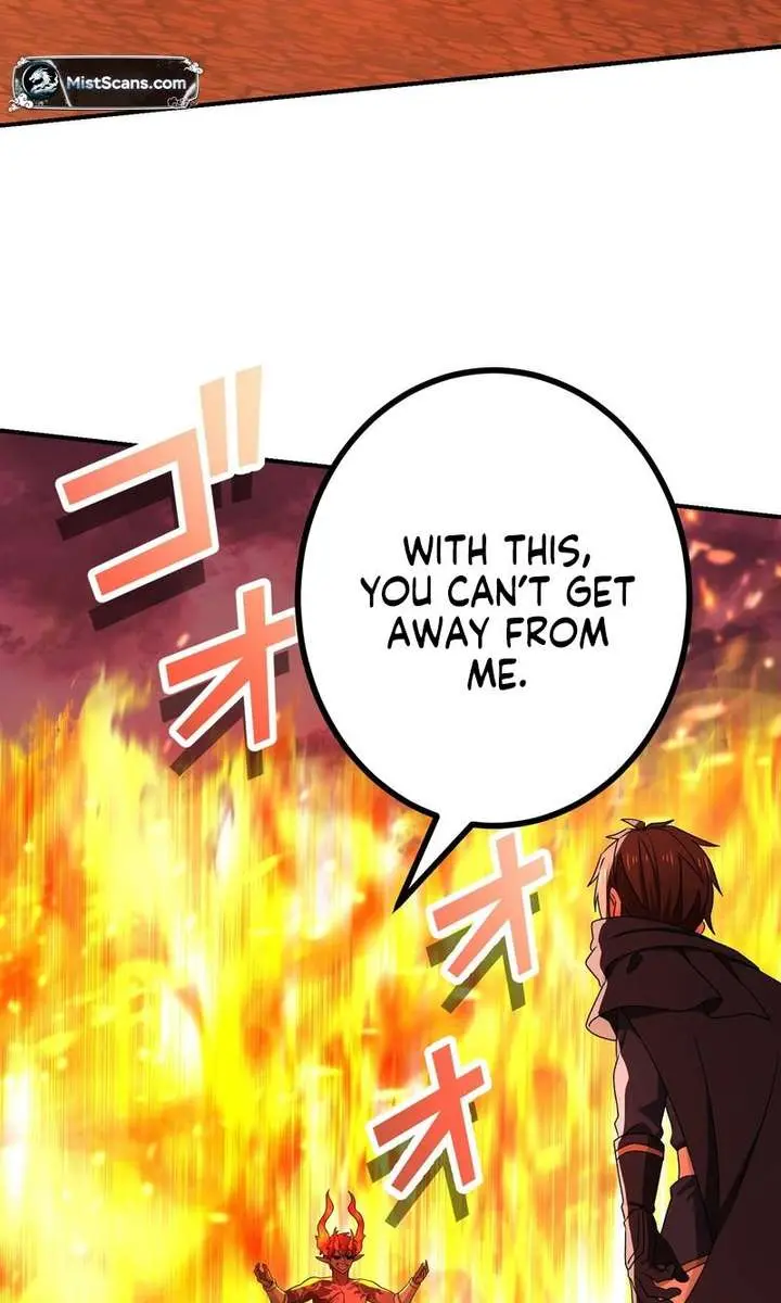 The Strongest Assassin Gets Transferred to Another World With His Whole Class Chapter 137 Page 74