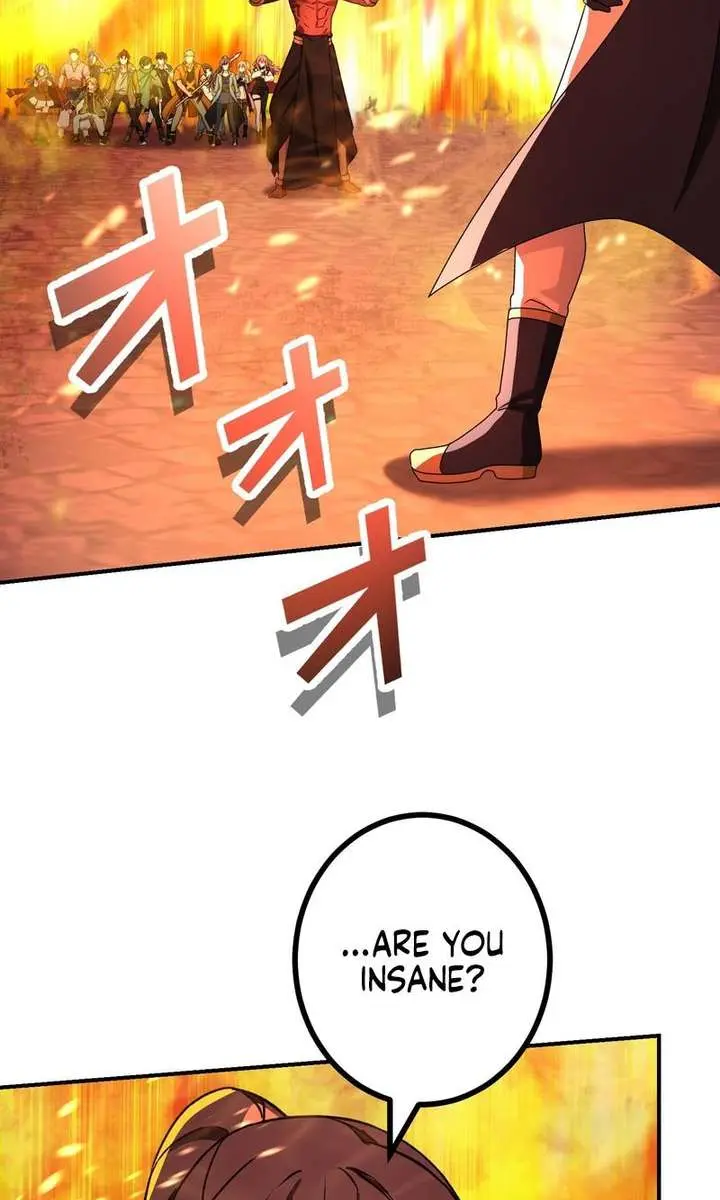 The Strongest Assassin Gets Transferred to Another World With His Whole Class Chapter 137 Page 75