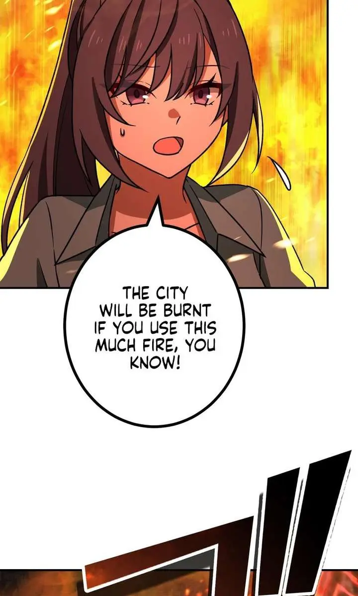 The Strongest Assassin Gets Transferred to Another World With His Whole Class Chapter 137 Page 76