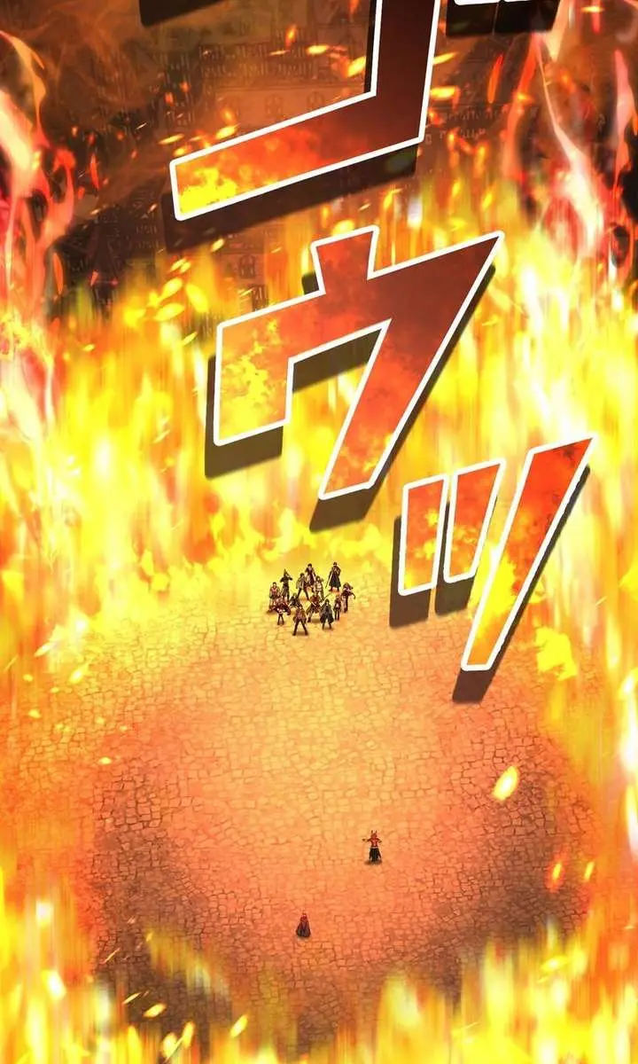 The Strongest Assassin Gets Transferred to Another World With His Whole Class Chapter 137 Page 77