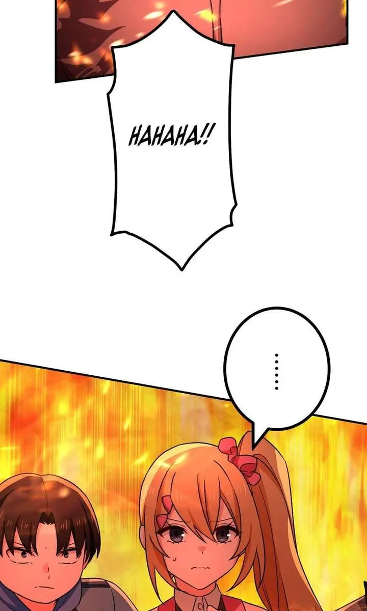 The Strongest Assassin Gets Transferred to Another World With His Whole Class Chapter 137 Page 80