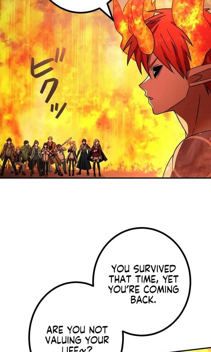 The Strongest Assassin Gets Transferred to Another World With His Whole Class Chapter 137 Page 82
