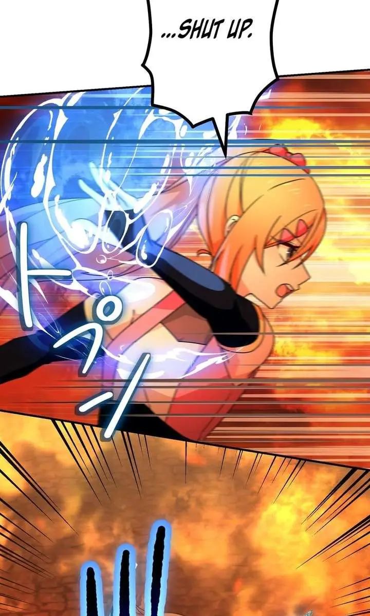 The Strongest Assassin Gets Transferred to Another World With His Whole Class Chapter 137 Page 84