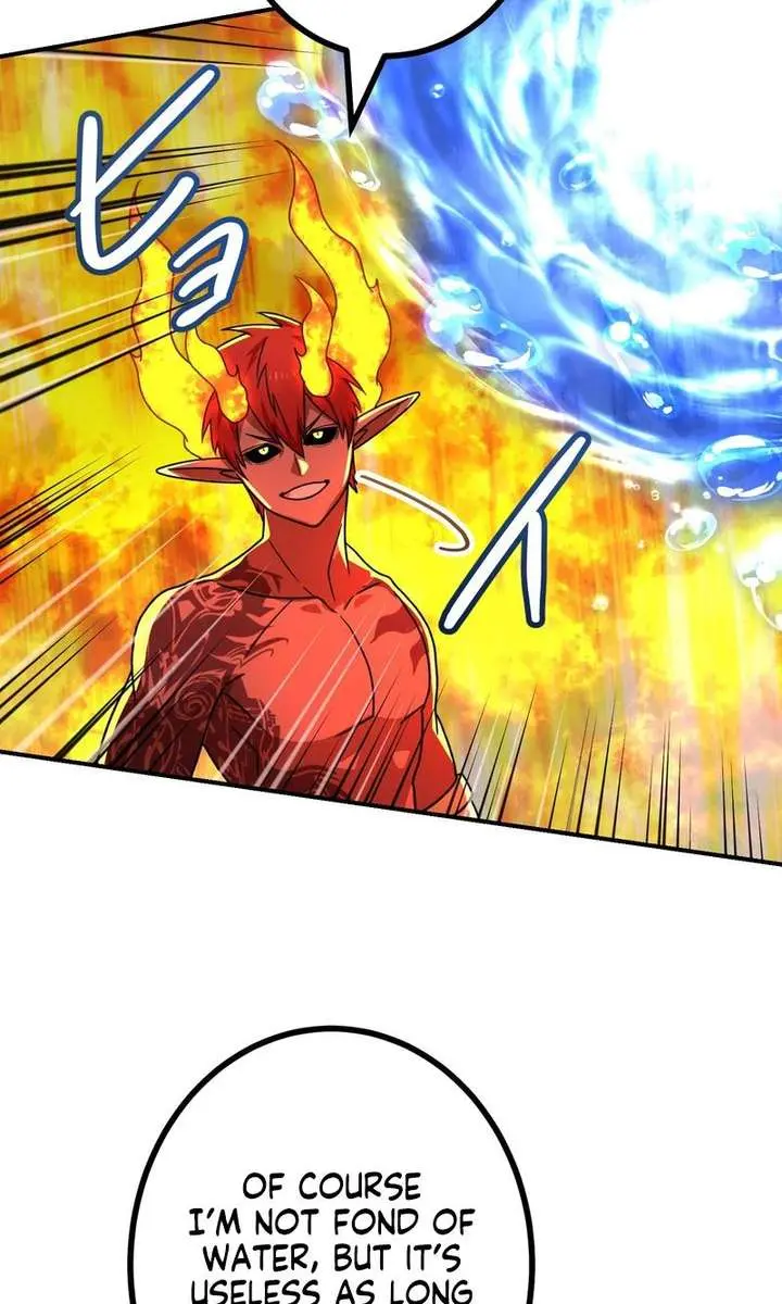 The Strongest Assassin Gets Transferred to Another World With His Whole Class Chapter 137 Page 87