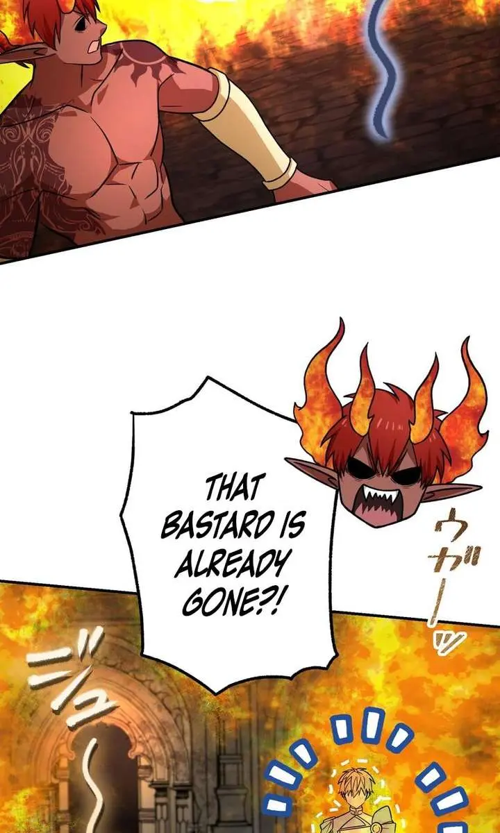 The Strongest Assassin Gets Transferred to Another World With His Whole Class Chapter 137 Page 90