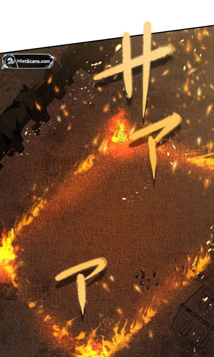 The Strongest Assassin Gets Transferred to Another World With His Whole Class Chapter 137 Page 95