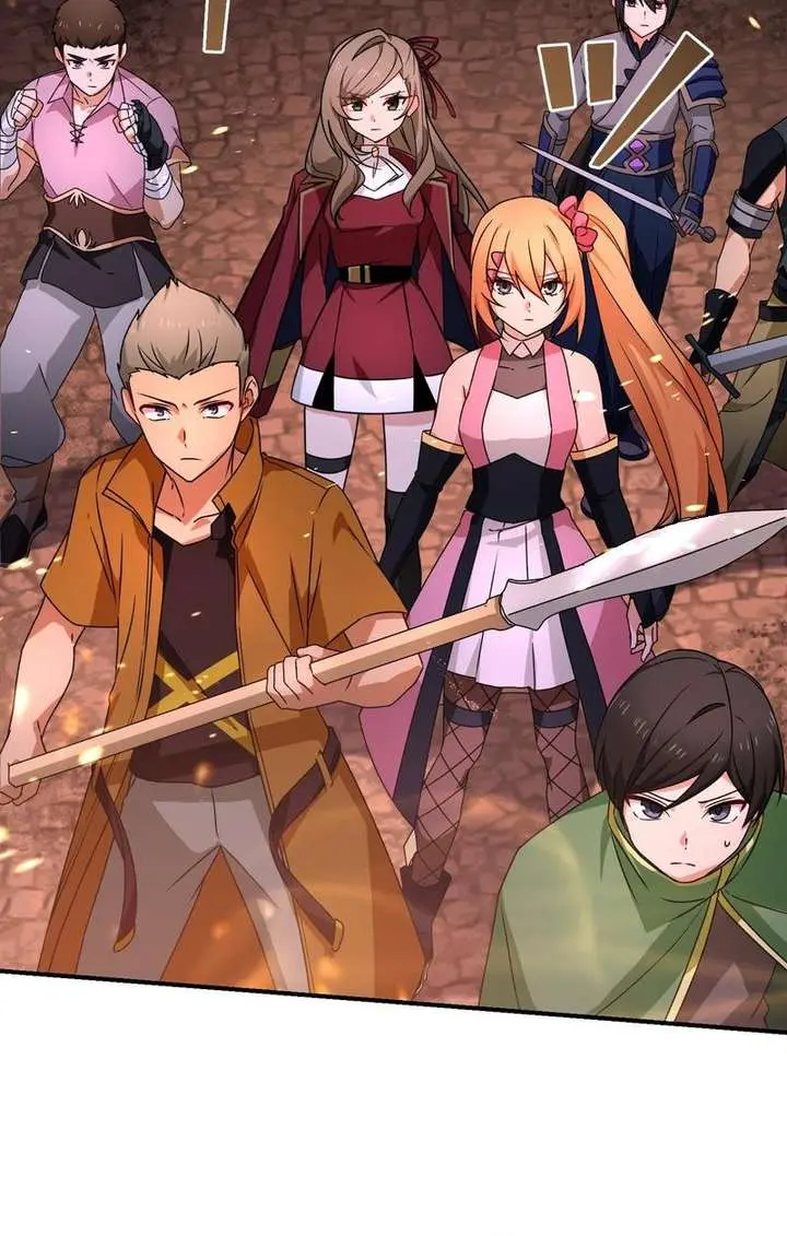 The Strongest Assassin Gets Transferred to Another World With His Whole Class Chapter 137 Page 99