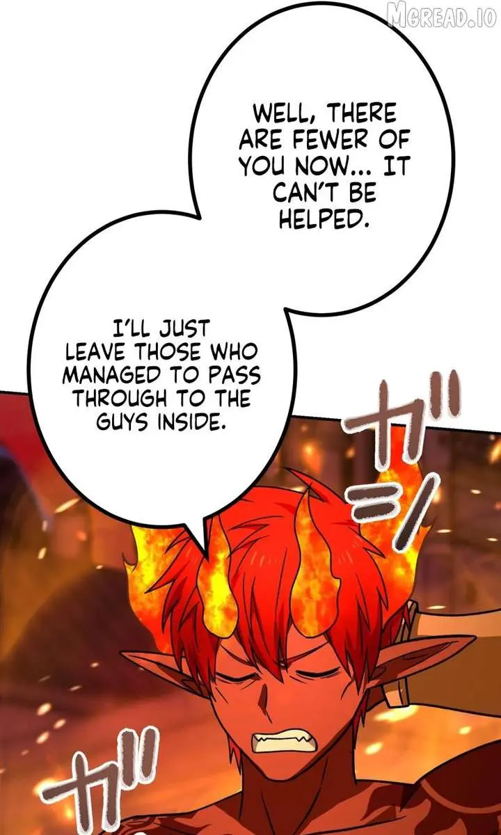 The Strongest Assassin Gets Transferred to Another World With His Whole Class Chapter 137 Page 100