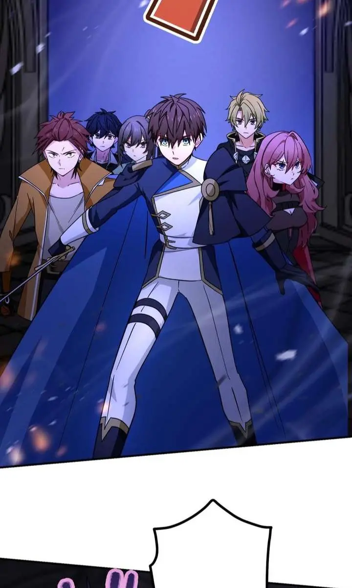 The Strongest Assassin Gets Transferred to Another World With His Whole Class Chapter 137 Page 104