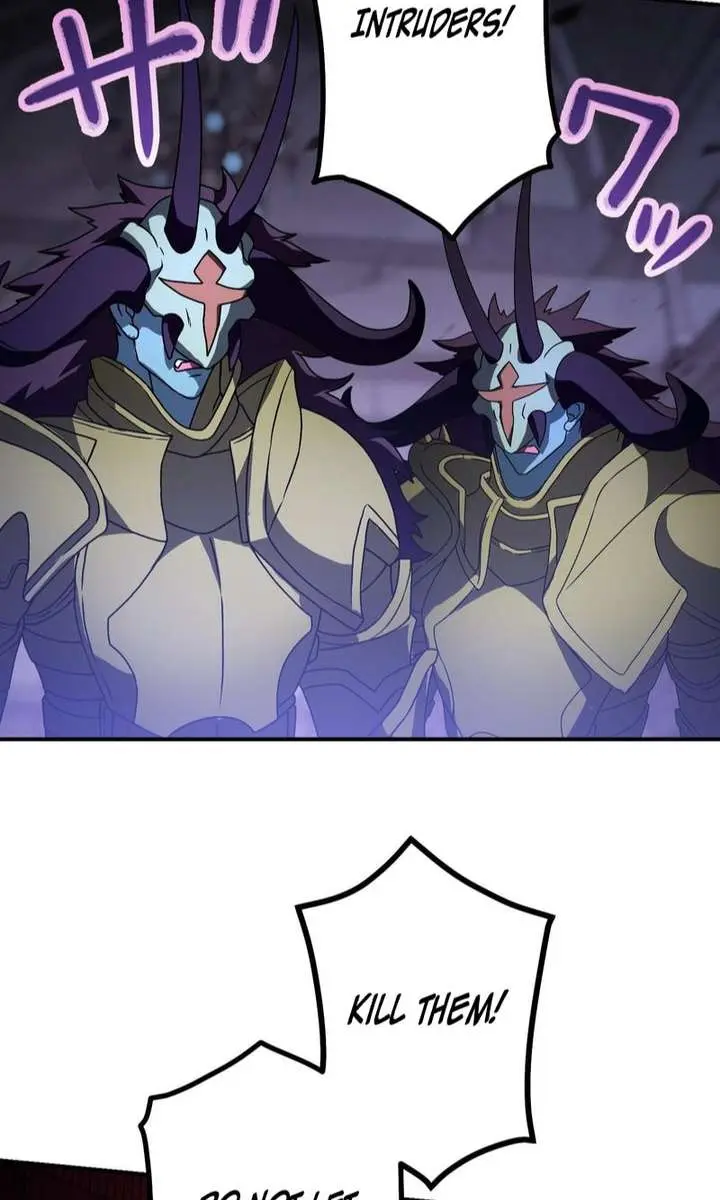 The Strongest Assassin Gets Transferred to Another World With His Whole Class Chapter 137 Page 105