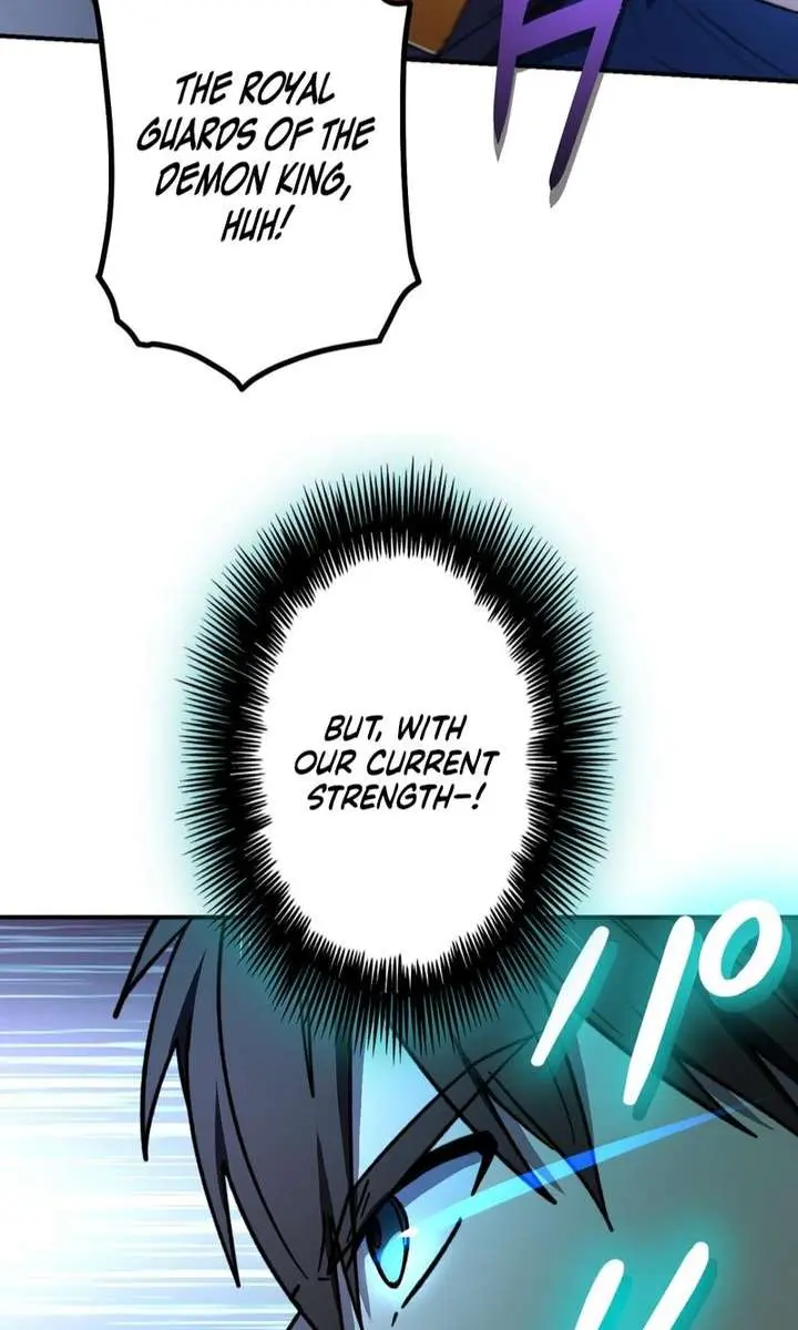 The Strongest Assassin Gets Transferred to Another World With His Whole Class Chapter 137 Page 108