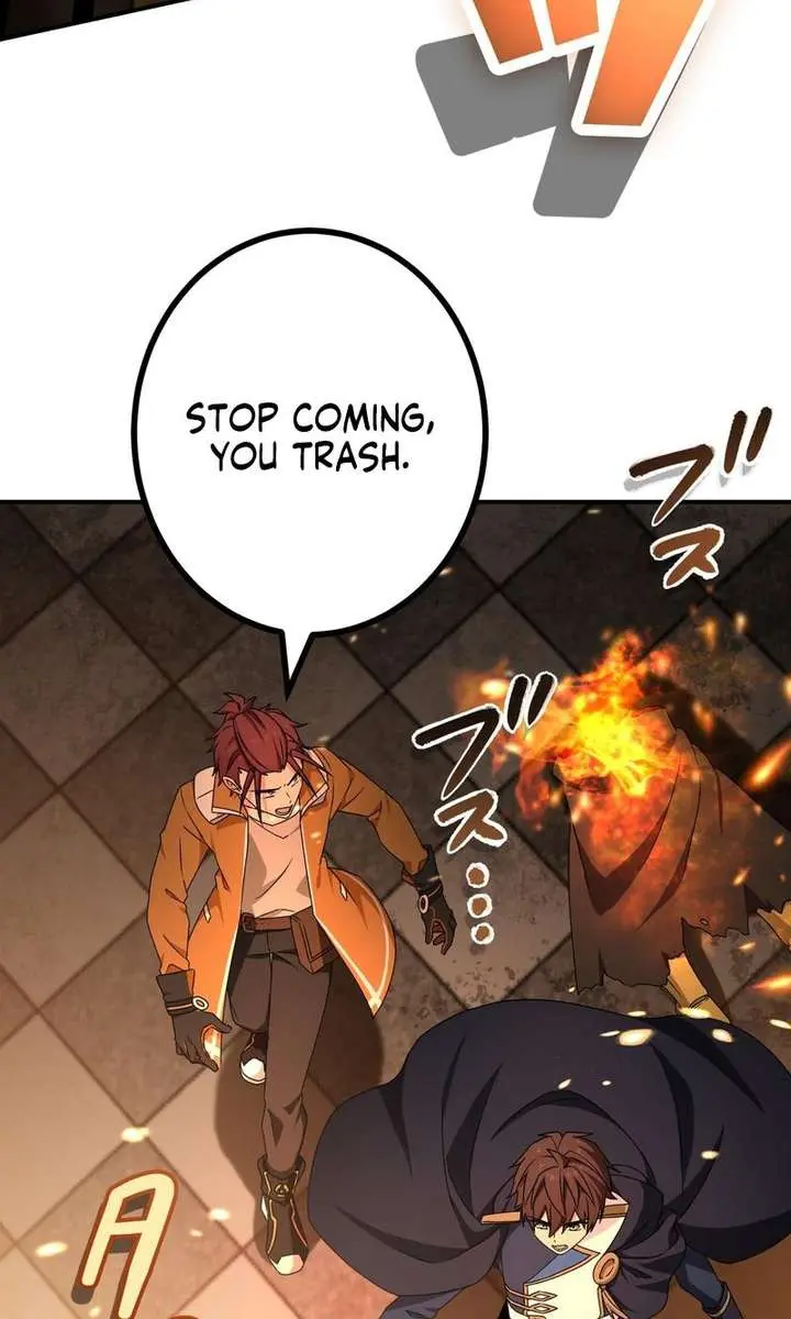The Strongest Assassin Gets Transferred to Another World With His Whole Class Chapter 137 Page 114