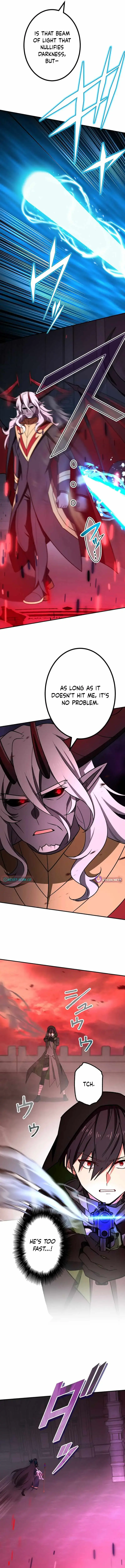 The Strongest Assassin Gets Transferred to Another World With His Whole Class Chapter 139 Page 9