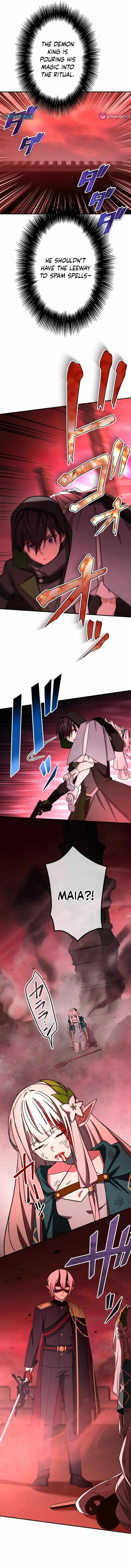 The Strongest Assassin Gets Transferred to Another World With His Whole Class Chapter 139 Page 14