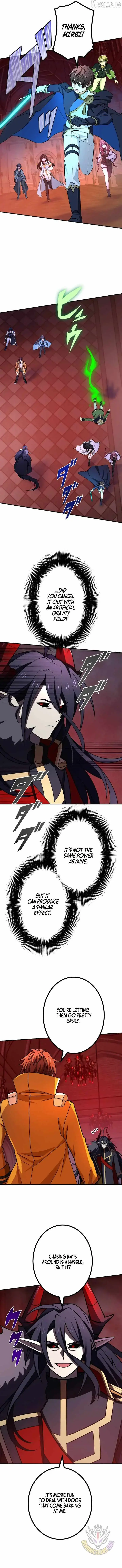 The Strongest Assassin Gets Transferred to Another World With His Whole Class Chapter 140 Page 6