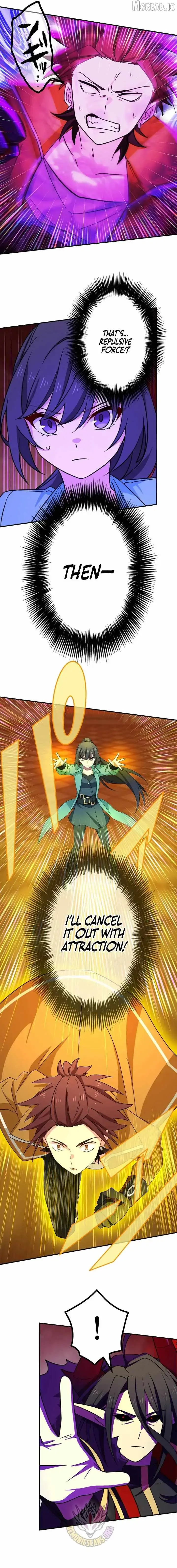 The Strongest Assassin Gets Transferred to Another World With His Whole Class Chapter 140 Page 8