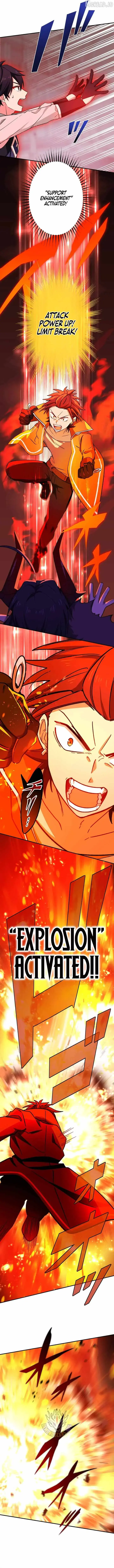 The Strongest Assassin Gets Transferred to Another World With His Whole Class Chapter 140 Page 9