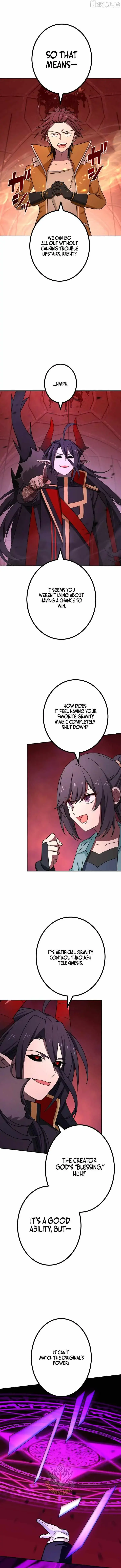 The Strongest Assassin Gets Transferred to Another World With His Whole Class Chapter 140 Page 11