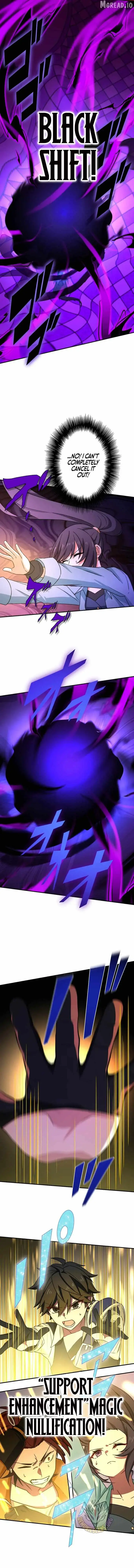 The Strongest Assassin Gets Transferred to Another World With His Whole Class Chapter 140 Page 12