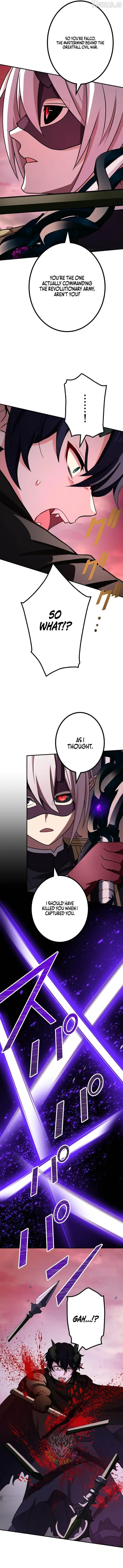 The Strongest Assassin Gets Transferred to Another World With His Whole Class Chapter 141 Page 2
