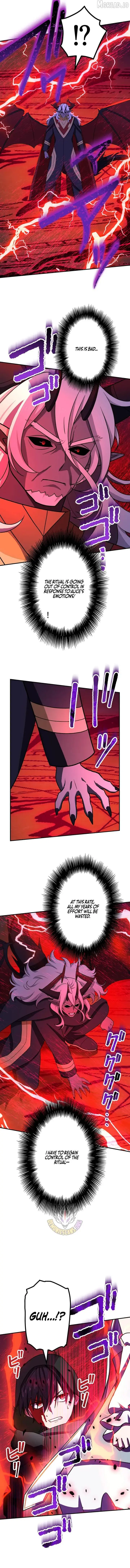 The Strongest Assassin Gets Transferred to Another World With His Whole Class Chapter 141 Page 4