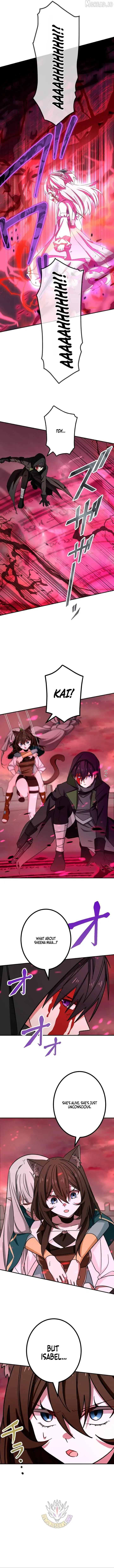 The Strongest Assassin Gets Transferred to Another World With His Whole Class Chapter 141 Page 5