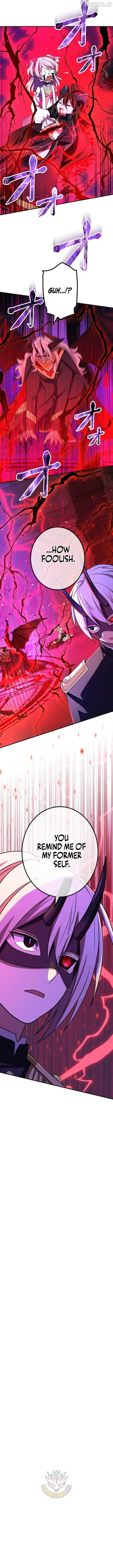 The Strongest Assassin Gets Transferred to Another World With His Whole Class Chapter 141 Page 13